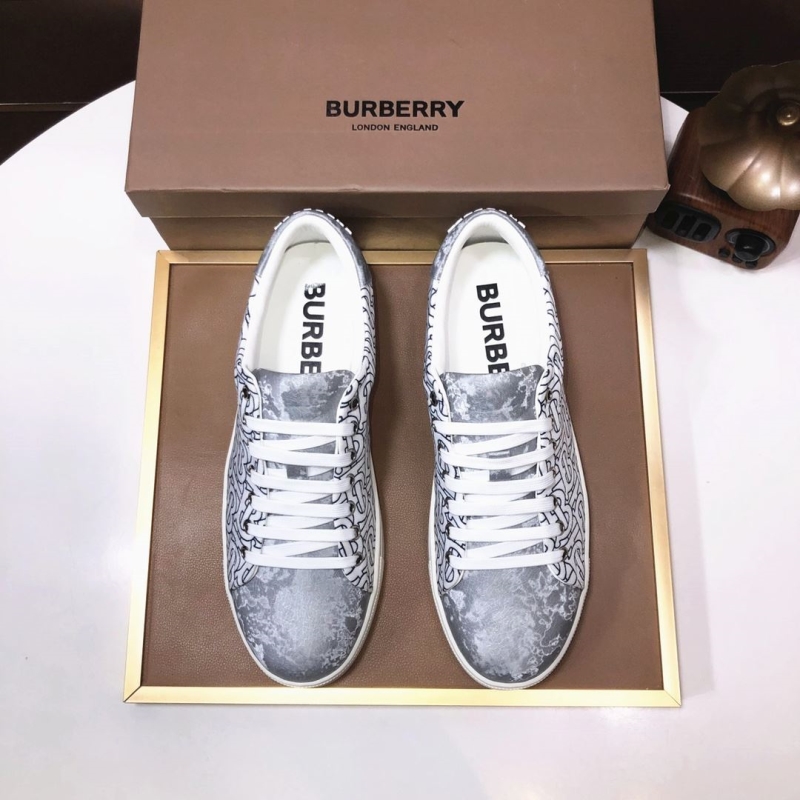 B**rry sneakers